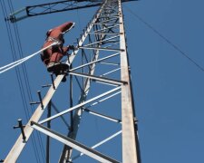 Графіки відключення світла в Дніпрі