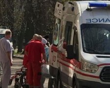 Спецборт доставил  в Одессу 12 тяжело больных: фото и подробности