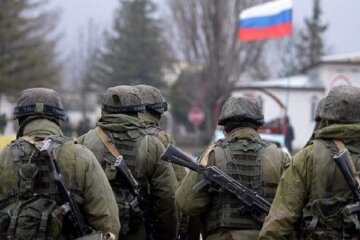 російські військові армія рф