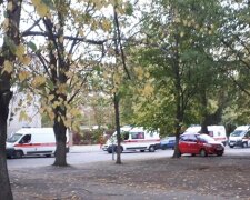 Харківський лікар розповів про катастрофічну ситуацію в інфекціонці: "Такої біди я ще не бачив"