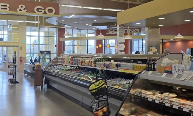 Подорожчання продуктів в Одесі