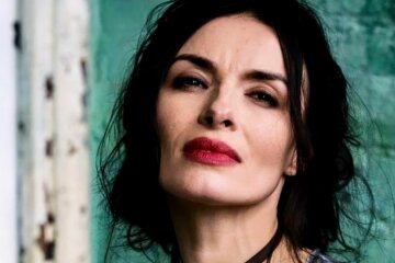 Надія мейхер