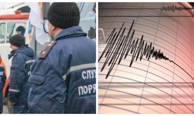 Хвиля землетрусів сколихнула Україну, розкриті подробиці: "Сила таких поштовхів..."
