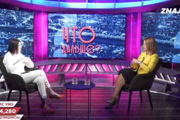 Це зомбування людей, зомбування електорату, - Силантьєва про соцдослідження