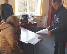 "Потрібно було домовитися": у Житомирі чиновниця виправдовувала агресію рф, що їй загрожує