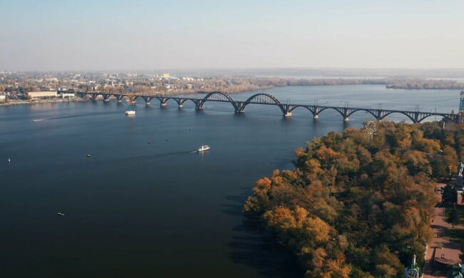 Прогноз погоди на тиждень з 15 по 21 червня в Дніпрі