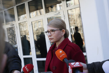 Тимошенко: Мы вернем выборы в демократическое русло и не допустим фальсификаций штабом Порошенко