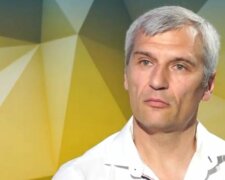 Кошулинский рассказал о национальном вопросе в спорте: «Чтобы все знали, что это украинская сборная»