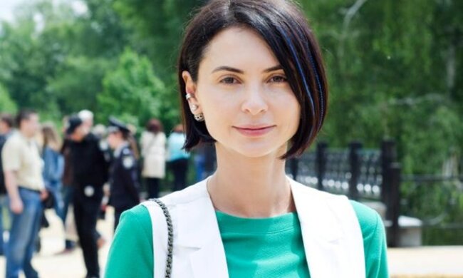 Людмила Костенко