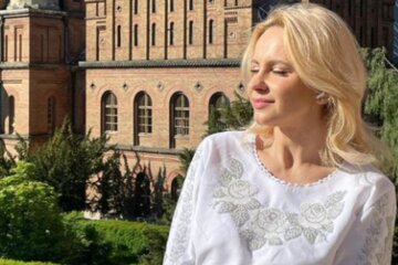 Лілія Ребрик