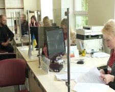 Грошова допомога для ВПО у Кривому Розі