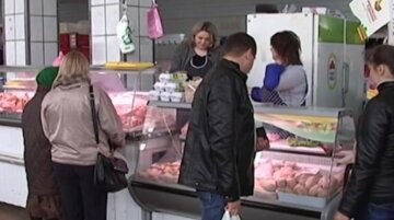 Будем есть только по праздникам: свинина и говядина вскоре могут стать дефицитом