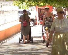 Субсидии для пенсионеров в Харьковской области