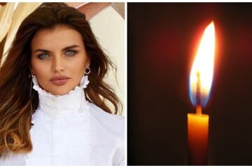Ей было всего 36 лет: внезапно ушла из жизни известная украинка