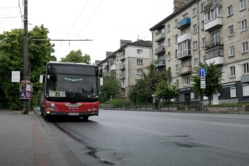 Подорожчання проїзду