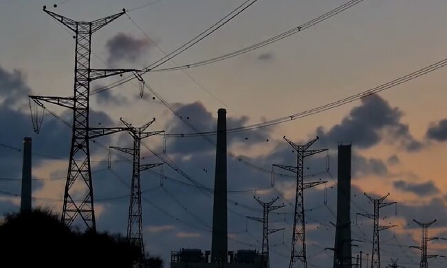 Графіки відключення світла в Житомирській області на 26 грудня