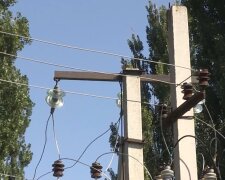 Графіки відключення світла у Кіровоградській області на 27 травня