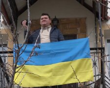 Украинские актеры ярко поддержали борьбу Италии с коронавирусом и паникой: видео покорило сеть