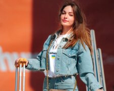 "Тяжка травма не зламала": історія юної Героїні з Одеси, яка втратила ногу