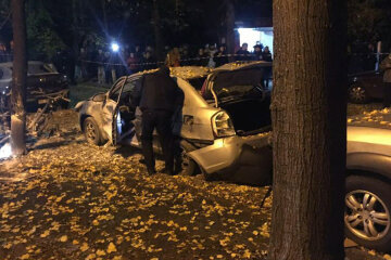 теракт Мосийчук