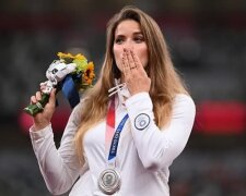Олімпійська призерка продала медаль за 3 мільйони грн заради порятунку дитини: сама перемогла рак