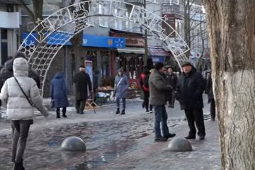 карантин, люди, украинцы, локдаун