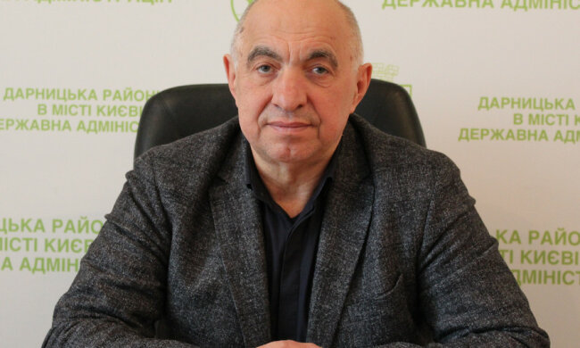 Василий Лозовой