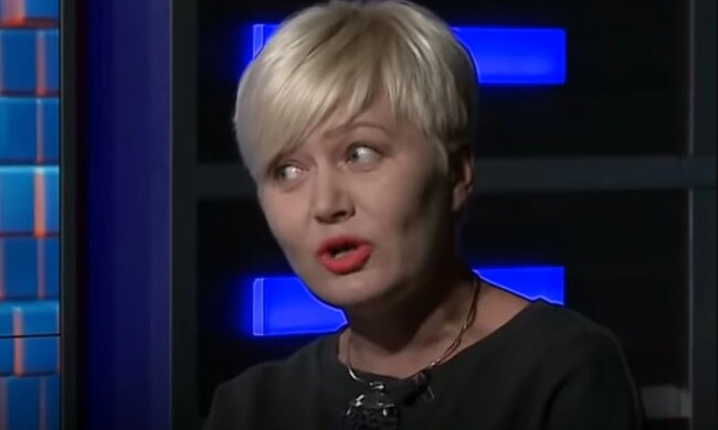 Лариса Ніцой