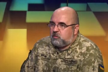 Стратегическая инициатива на нашей стороне, не путать с переломом, до перелома еще достаточно далеко, - Петр Черник