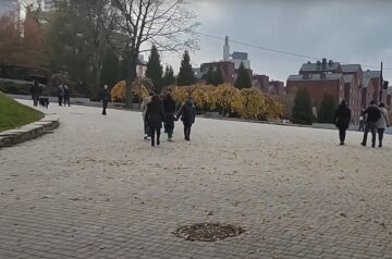 Обмеження руху в Дніпрі