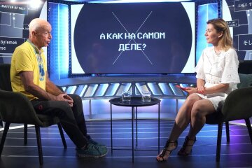 Краще не їхати на змагання і чесно про це говорити, - Щербачов про відсутність жаги до перемоги