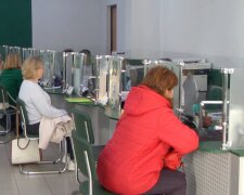 Грошова допомога у Харківській області для пенсіонерів