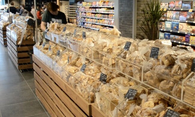 Подорожчання продуктів у Харківській області