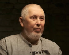 Виталий Дрибница