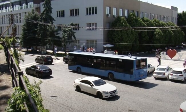 Нова система оплати за проїзд в Ужгороді