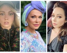 Полякова, Сумська, Кухар та інші зірки з'явилися на червоній доріжці, викликавши обурення в мережі: "Де маски?"