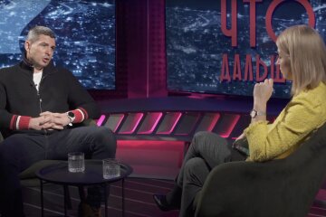 Есть два сценария: Гладких о деле Шария