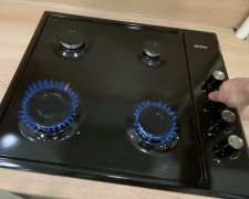 Графік відключення газу на 11 грудня в Одесі: