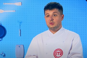 Победитель "Мастер Шеф"-11 Шинкарев припомнил выговор от Эктора: "Подумал, что я точно еду домой"