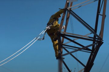 Графік відключення світла з 22 по 23 вересня в Кіровоградській області