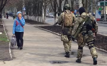 Іноземне вторгнення в Одеській області: що відбувається