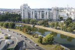 Прогноз погоды в Харькове на неделю с 6 по 13 августа.