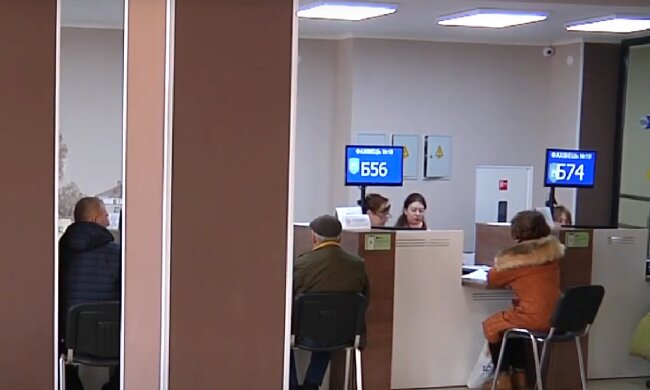 Грошова допомога для пенсіонерів в Одеській області