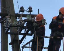 графіки відключення світла у Кіровоградській області на 17 липня