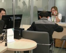 Гуманітарна допомога для пенсіонерів у Сумах