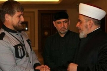 Фінансування антиукраїнської діяльності: ЗМІ розповіли, що банк Кадирова EFG Bank Luxembourg міг перерахувати мільйони євро шейху Ахмеду Таміму