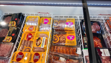 Подорожчання продуктів у Полтавській області