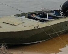 Появились фото исчезнувших рыбаков под Киевом: "последнее пристанище и..."