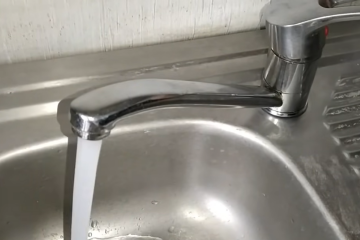 Відключення води в червні у Дніпрі