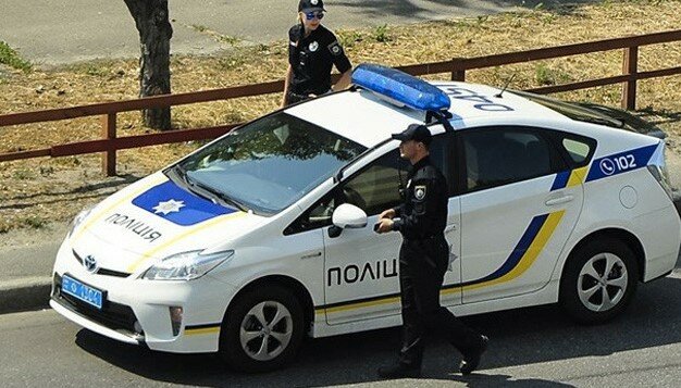 "Будьте обережні": киян попередили про неадеквата, який чіпляється до дітей, фото